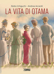 LA VITA DI OTAMA