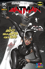 BATMAN 93