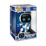 ASTRO BOT S2 - POP FUNKO JUMBO VINYL FIGURE 1305 ASTRO BOT 25CM