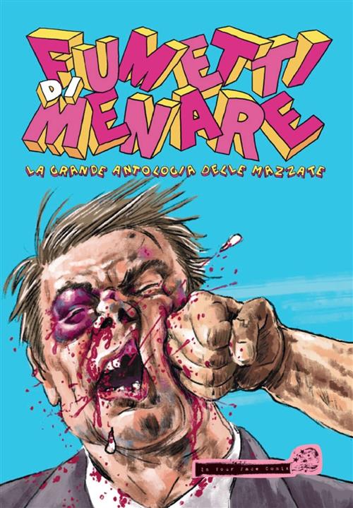 FUMETTI DI MENARE