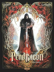 PENDRAGON VOL.1 - LA SPADA PERDUTA