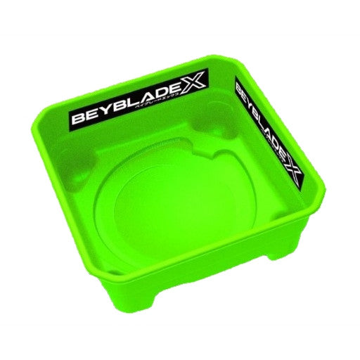 BEYBLADE-X - ARENA - BEYSTADIUM