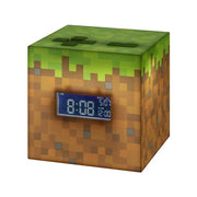 PP6733MCFV2 - MINECRAFT - ALARM CLOCK