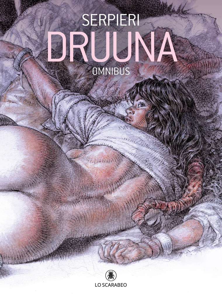 DRUUNA - OMNIBUS
