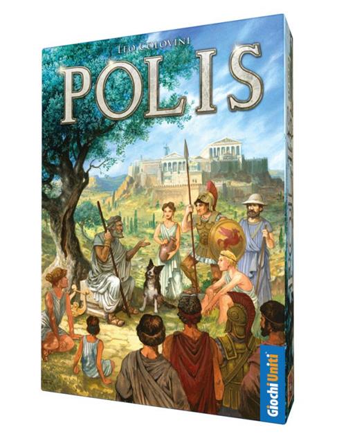POLIS