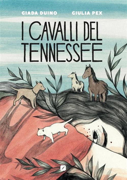 I CAVALLI DEL TENNESSEE