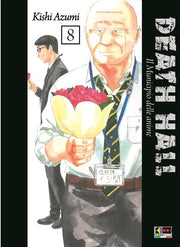 DEATH HALL - IL MUNICIPIO DELLE ANIME 8