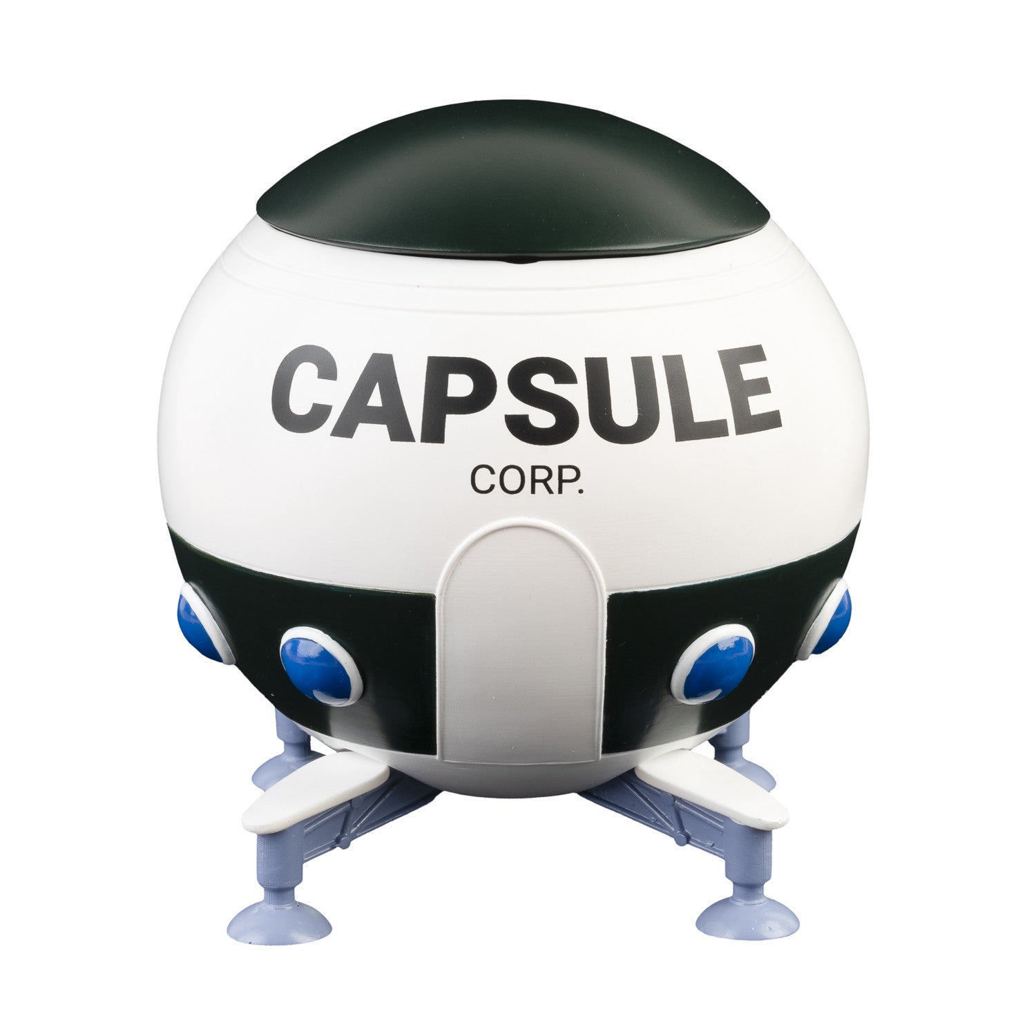 LAP007 - DRAGON BALL - PORTAPENNE - NAVICELLA CAPSULE CORP