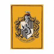 SSA5HP39 - HARRY POTTER - TIN SIGN SMALL - HARRY POTTER (HUFFLEPUFF)