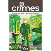 MINI CRIMES 3 - IL FIORE CADAVERE