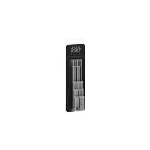 STAR WARS: LEGION - MOVEMENT TOOLS & RANGE RULER PACK