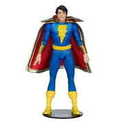 DC MCFARLANE COLLECTOR EDITION - FREDDY FREEMAN (CAPTAIN MARVEL JR.) - ACTION FIGURE 18CM - Immagine 2