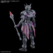 MK68339 - 30 MINUTES FANTASY - ROSAN PRIEST - MODEL KIT - Immagine 2
