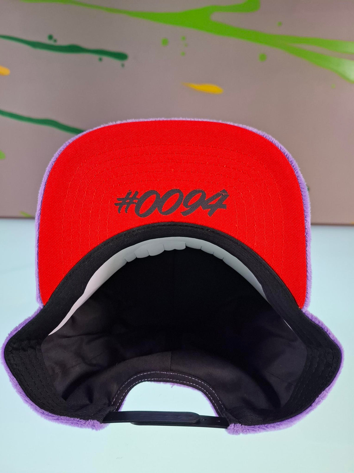 POKEMON - CAPPELLINO - NH628122POK - GENGAR - Immagine 3