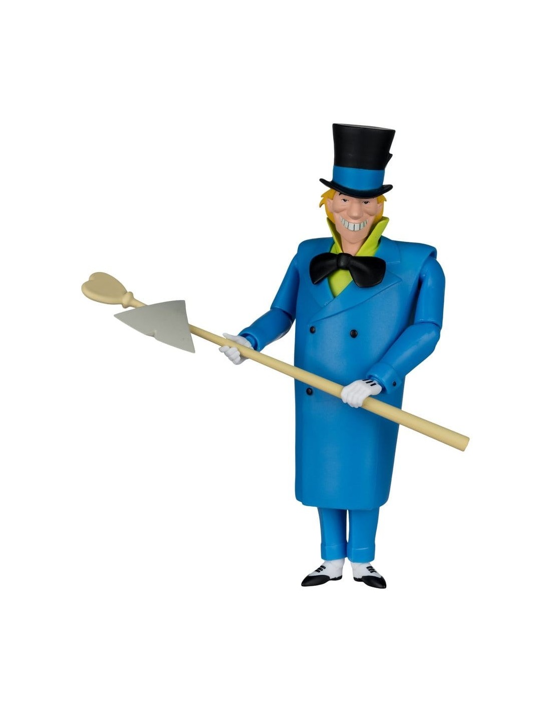 DC DIRECT - MAD HATTER - ACTION FIGURE 18CM - Immagine 3