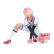 28565 - BLUE LOCK - RYUSEI SHIDOU - STATUA 10CM - Immagine 2