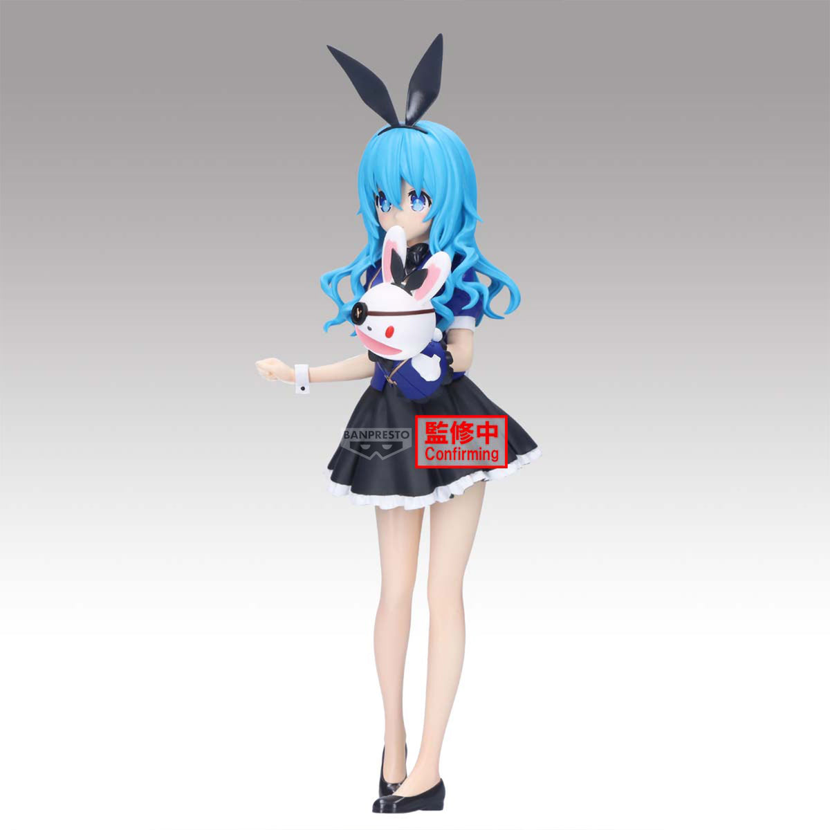 28663 - DATE A LIVE - GLITTER&GLAMOURS - YOSHINO - STATUA 20CM - Immagine 2