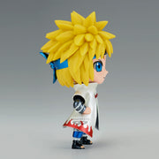 28666 - NARUTO SHIPPUDEN - REPOPRIZE - NAMIKAZE MINATO - STATUA 10CM - Immagine 2