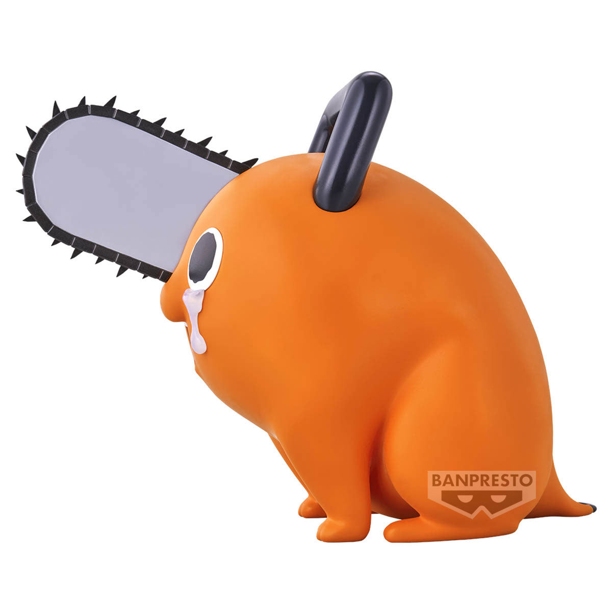 28673 - CHAINSAW MAN - BIG SOFVIMATES - POCHITA - STATUA 15CM - Immagine 3
