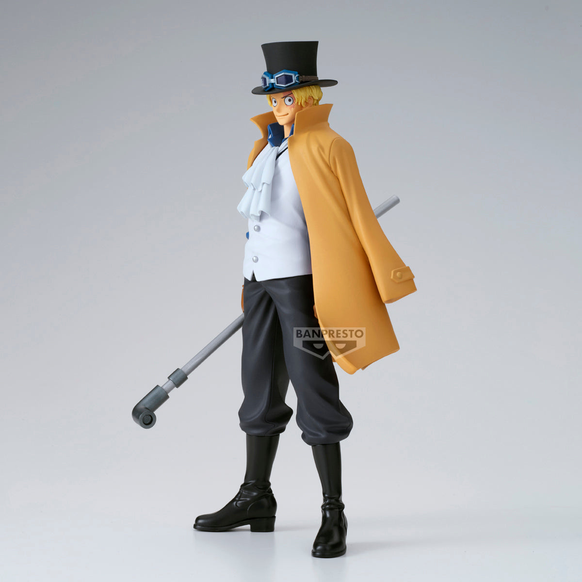28690 - ONE PIECE - DXF - THE GRANDLINE SERIE - SABO - STATUA 18CM - Immagine 2