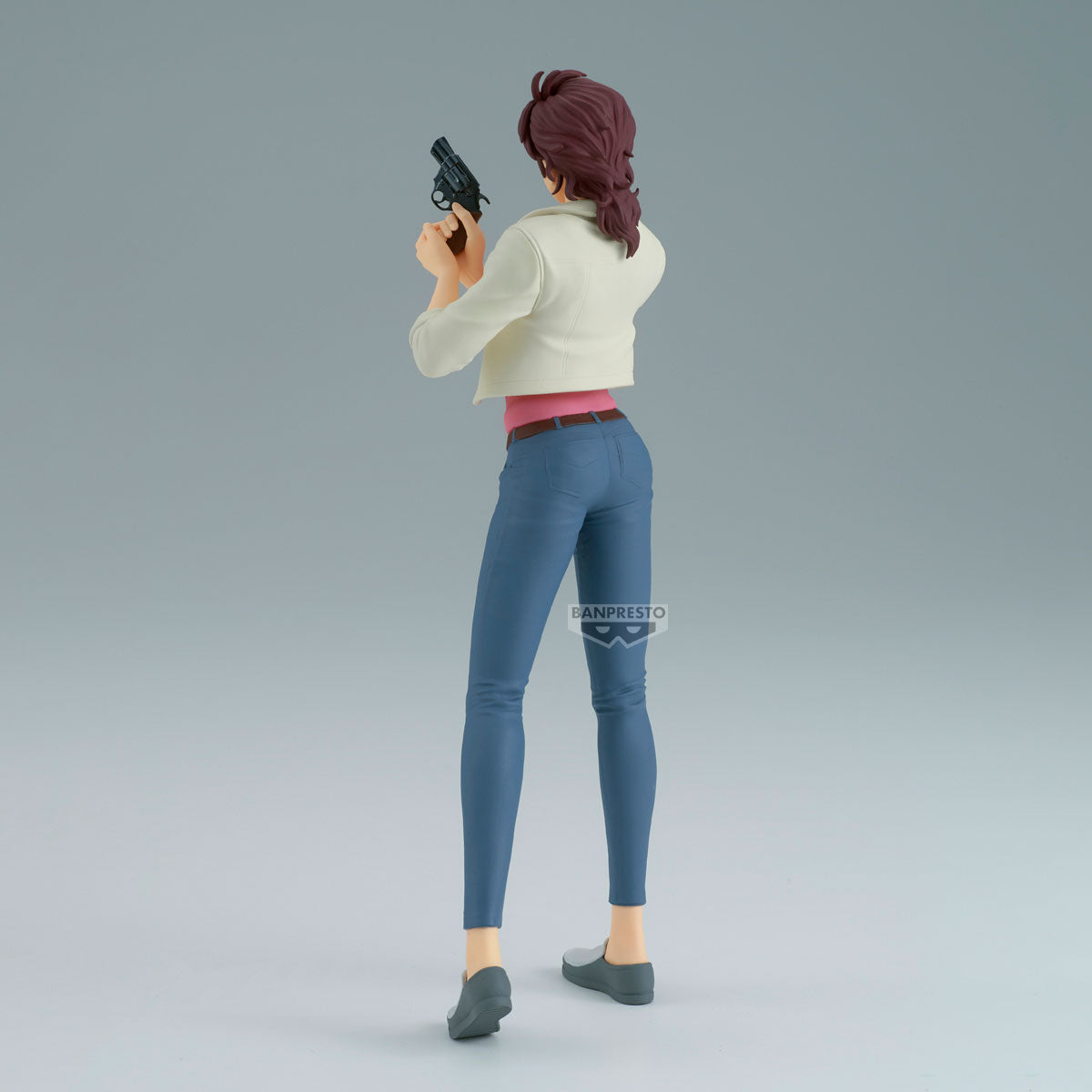 28803 - CITY HUNTER THE MOVIE: ANGEL DUST - KAORI MAKIMURA - STATUA 19CM - Immagine 2
