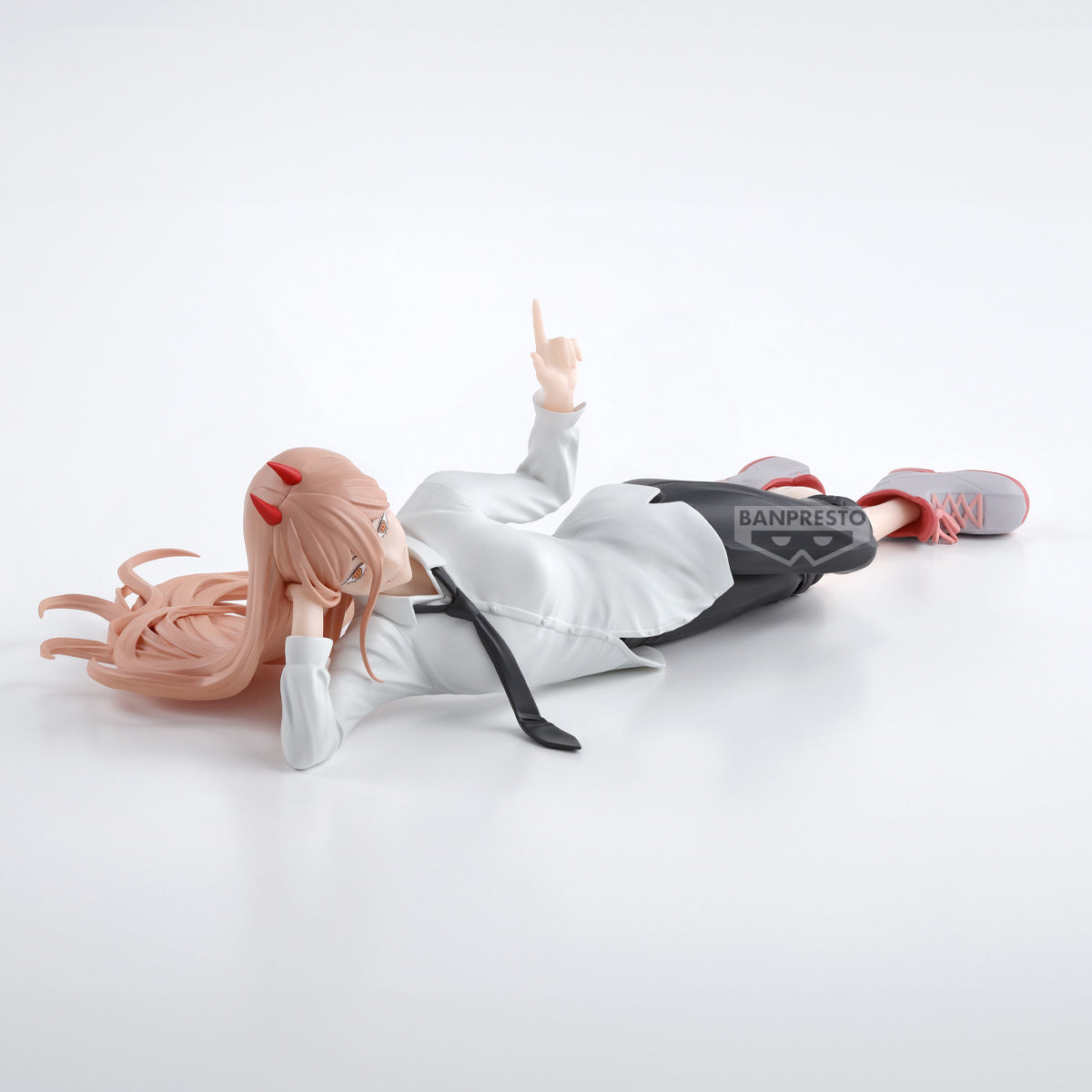 28811 - CHAINSAW MAN - POWER - STATUA 5CM - Immagine 2