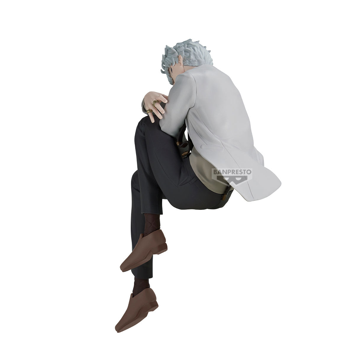 28904 - BLUE LOCK - SWEETS FLAVOR - SEISHIRO NAGI - STATUA 13CM - Immagine 2