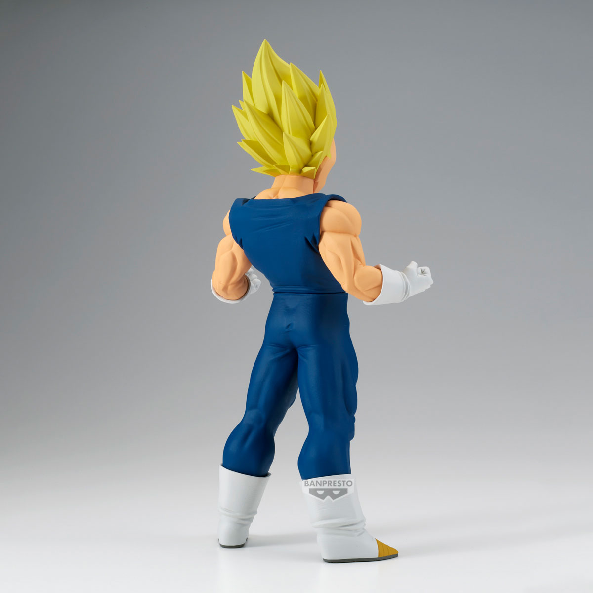 28923 - DRAGON BALL Z - GRANDISTA - VEGETA - STATUA 26CM - Immagine 3