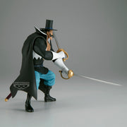 28932 - ONE PIECE - BATTLE RECORD - VISTA - STATUA 14CM - Immagine 2