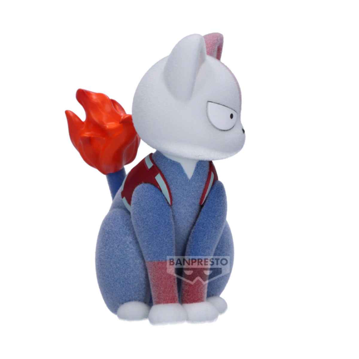 29071 - MY HERO ACADEMIA - FLUFFY PUFFY - SHOTOCAT - STATUA 7CM - Immagine 2
