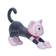 29072 - MY HERO ACADEMIA - FLUFFY PUFFY - OCHANECO - STATUA 5CM - Immagine 2