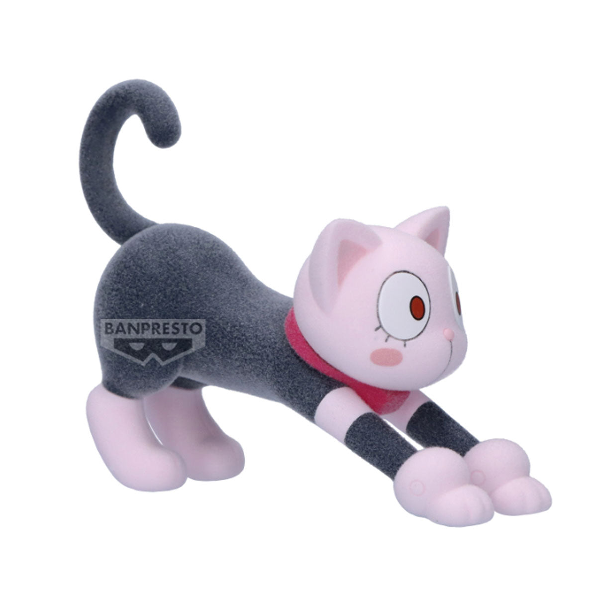 29072 - MY HERO ACADEMIA - FLUFFY PUFFY - OCHANECO - STATUA 5CM - Immagine 2