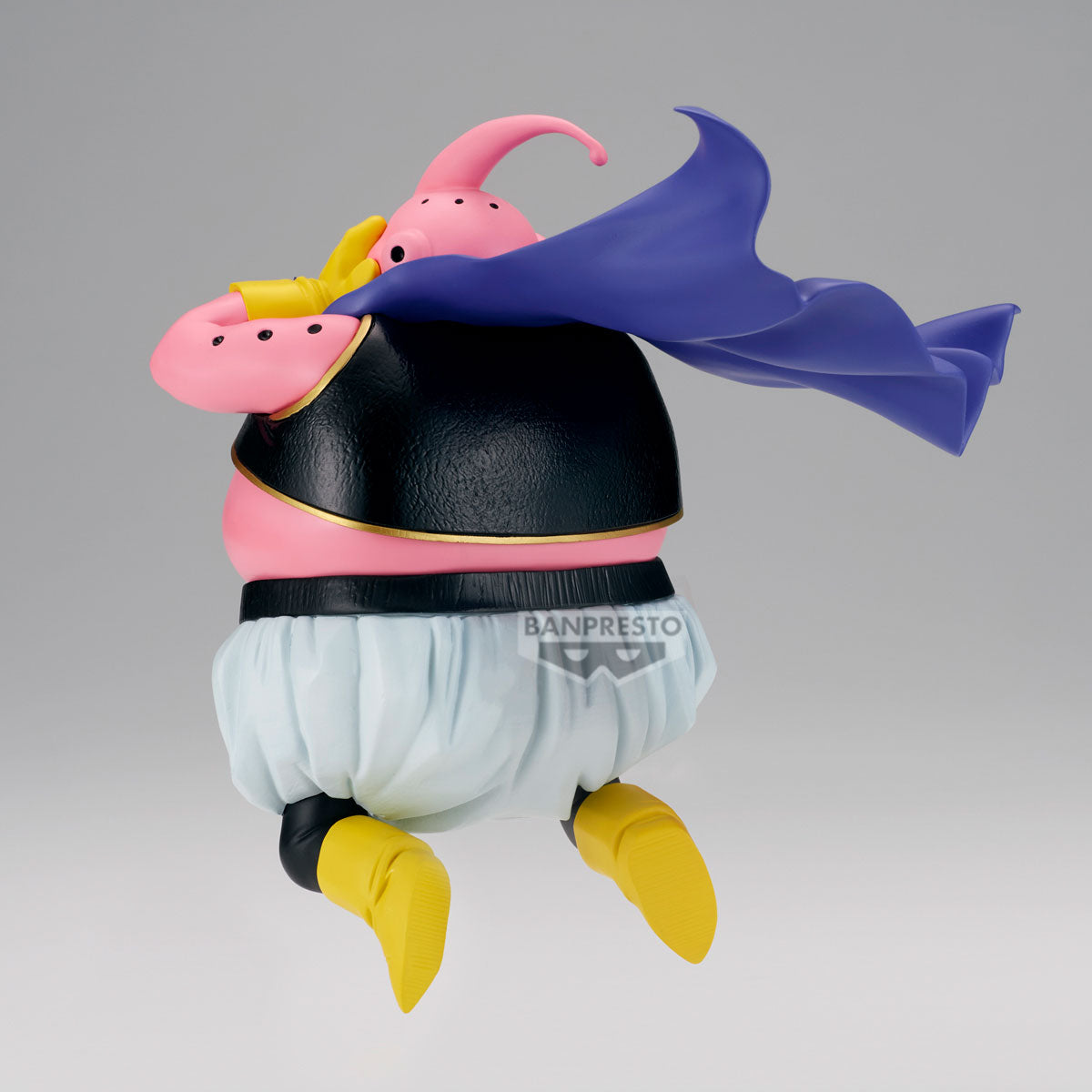 29079 - DRAGON BALL Z - MATCH MAKERS - MAJIN BUU - STATUA 14CM - Immagine 2