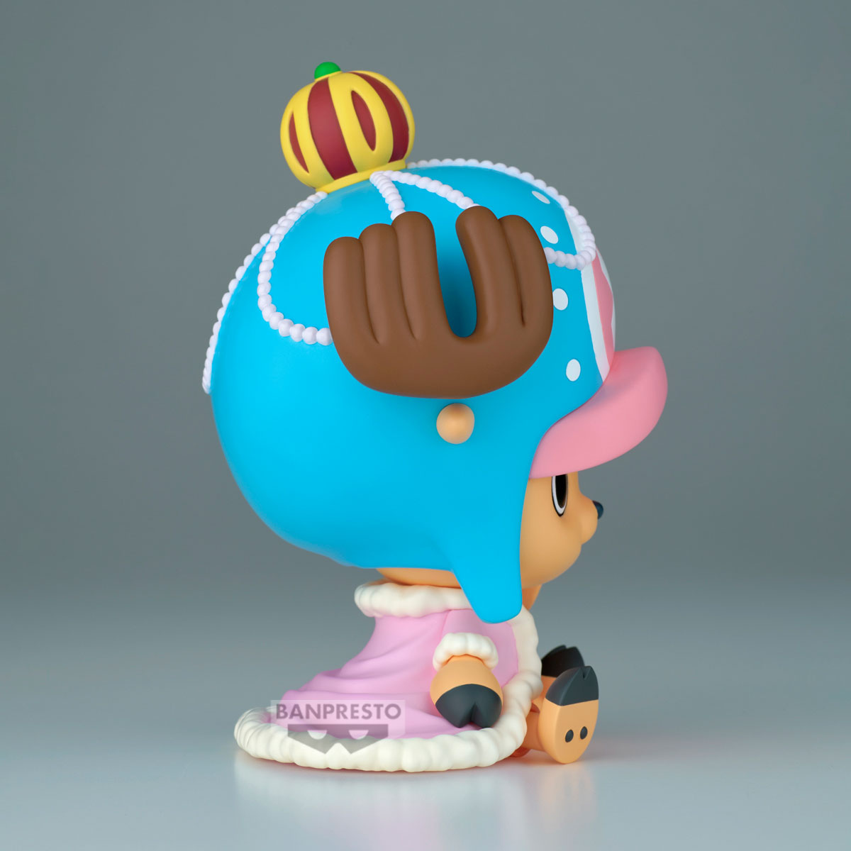 29082 - ONE PIECE - SOFVIMATES - CHOPPER - STATUA 13CM - Immagine 2