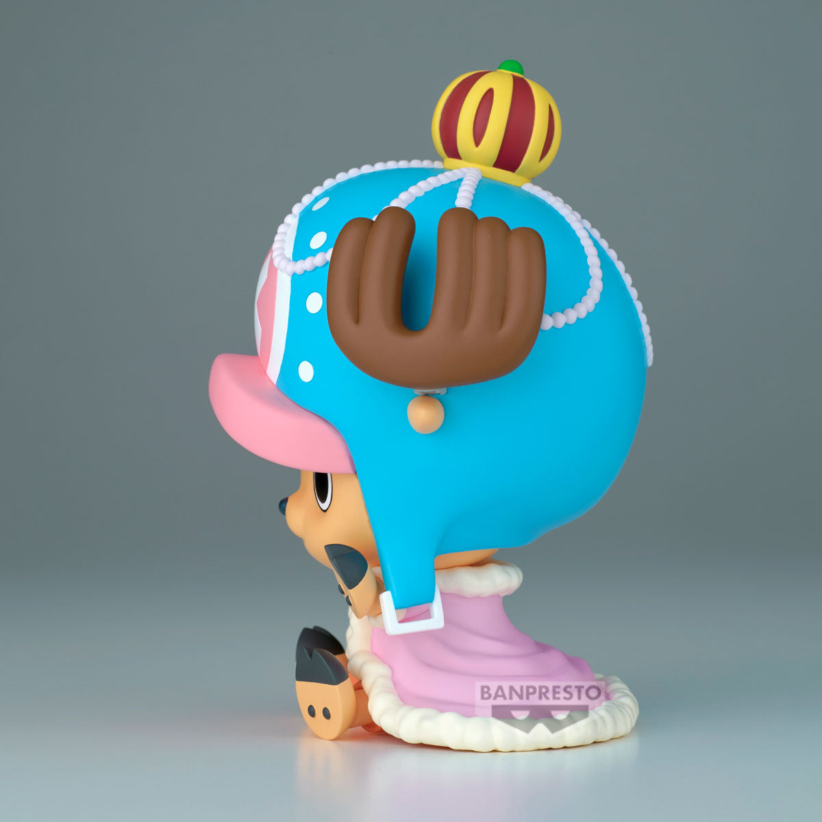 29082 - ONE PIECE - SOFVIMATES - CHOPPER - STATUA 13CM - Immagine 3