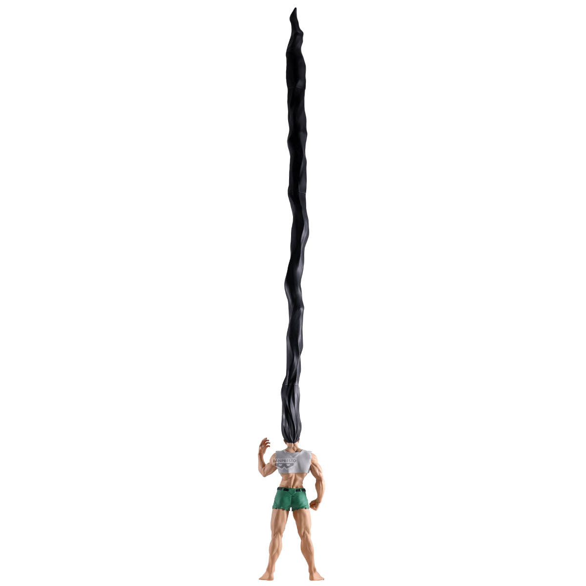 29178 - HUNTER×HUNTER - FIGURE LIFE - GON - STATUA 60CM - Immagine 2