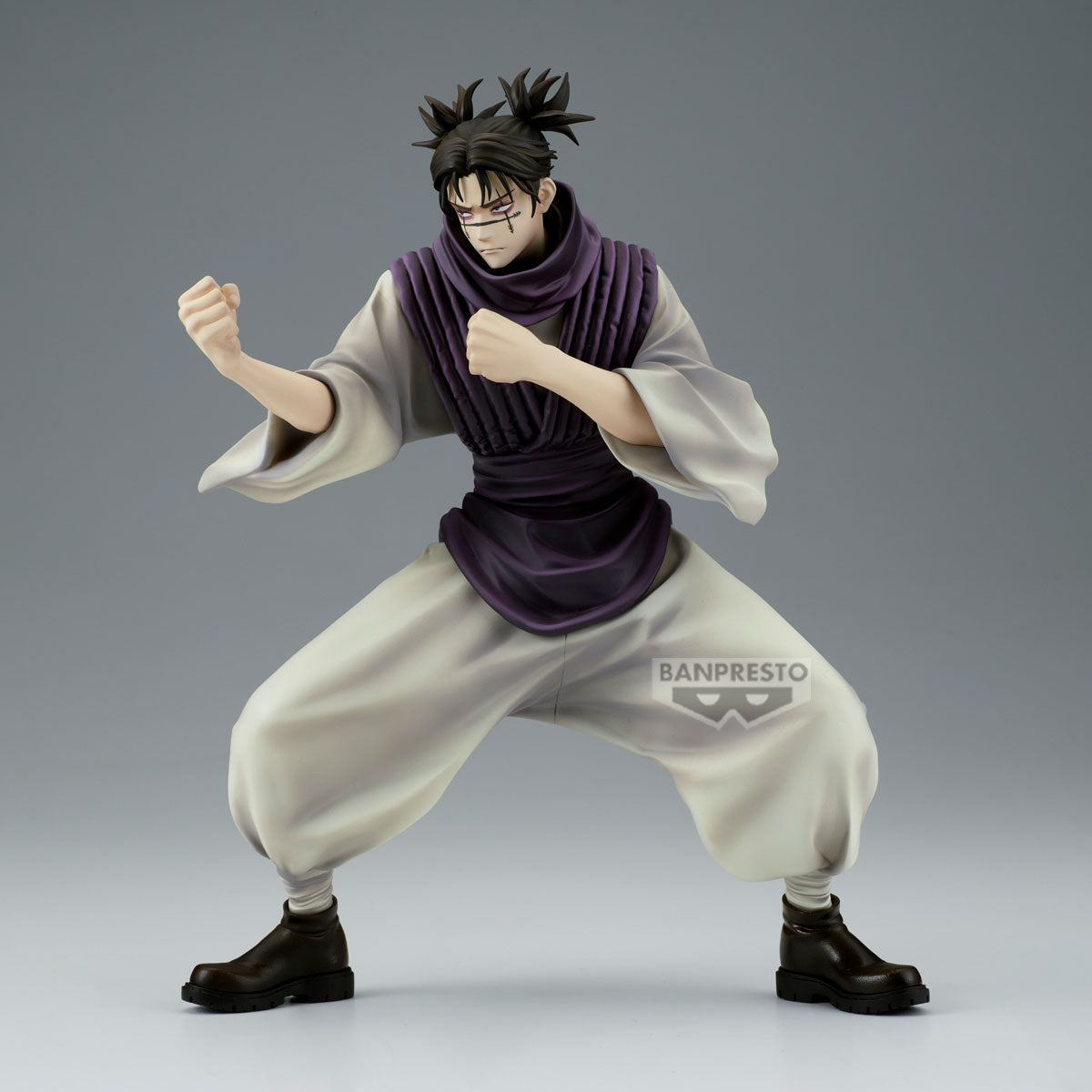 29194 - JUJUTSU KAISEN - MAXIMATIC - CHOSO (NORMAL COLOR VER.) - STATUA 21CM - Immagine 2