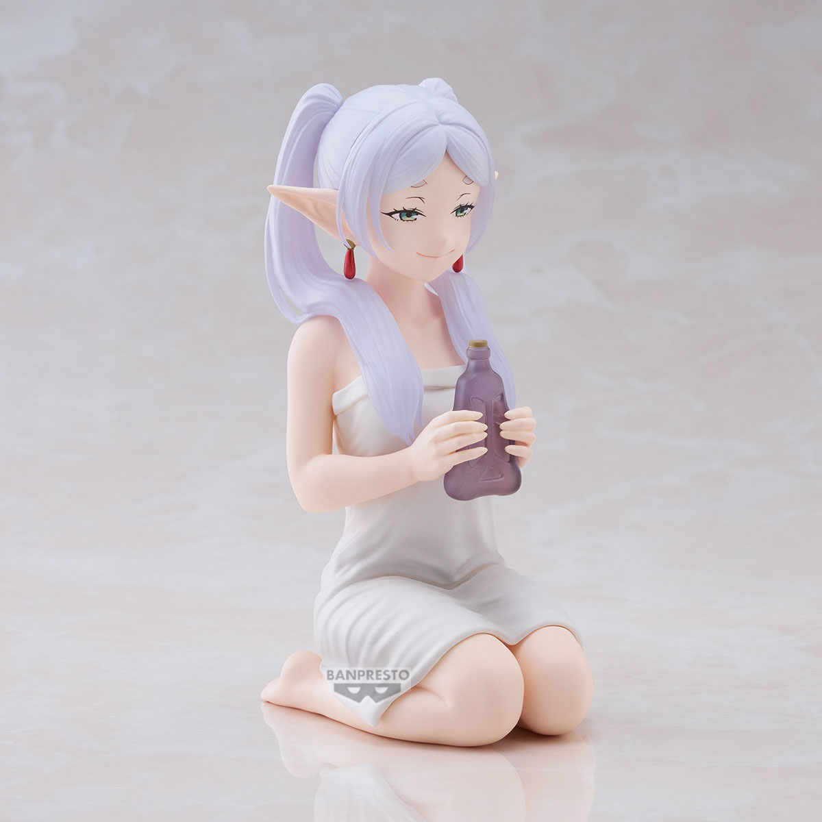 29488 - FRIEREN: BEYOND JOURNEY'S END - RELAX TIME - FRIEREN - STATUA 13CM - Immagine 2