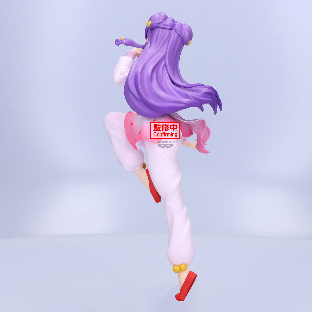 29709 - RANMA 1/2 - GLITTER & GLAMOURS - SHAMPOO - STATUA 22CM - Immagine 3