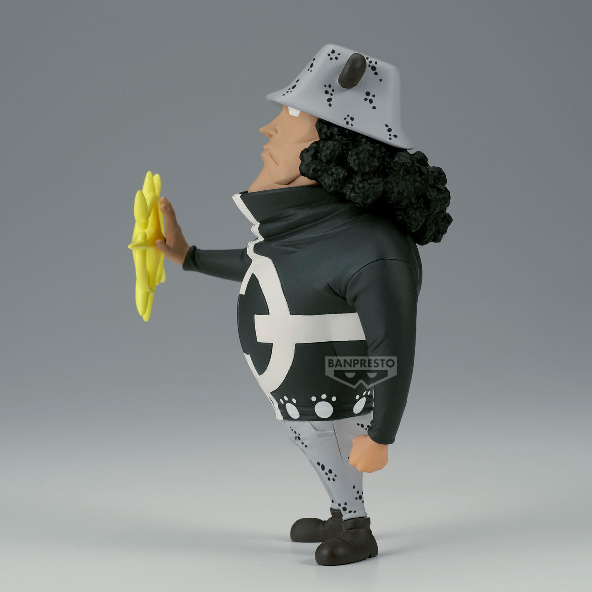 29757 - ONE PIECE - MEGA WORLD COLLECTABLE - PACIFISTA - STATUA 13CM - Immagine 3