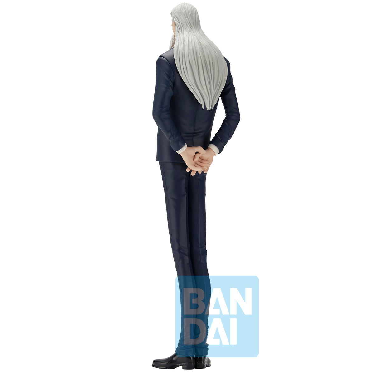68498 - ONE PIECE - ICHIBANSHO FIGURE FROM ICHIBAN KUJI POWERS OF THE WORLD - SAINT MARCUS MARS - STATUA 21CM - Immagine 3