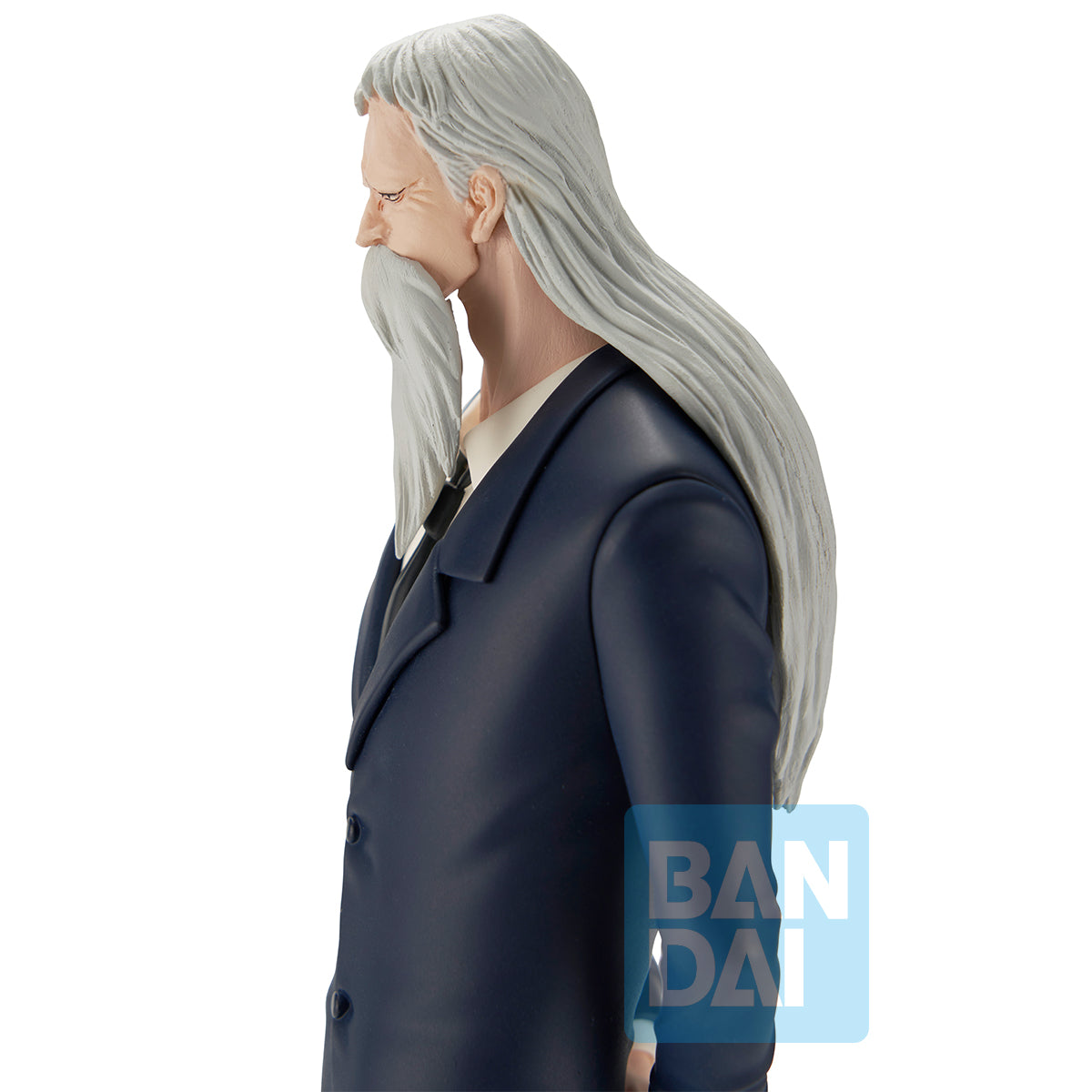 68498 - ONE PIECE - ICHIBANSHO FIGURE FROM ICHIBAN KUJI POWERS OF THE WORLD - SAINT MARCUS MARS - STATUA 21CM - Immagine 5