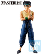 69080 - YU YU HAKUSHO - ICHIBANSHO FIGURE FROM ICHIBANSHO - DARK TOURNAMENT EDITION VOL.3 - YUSUKE URAMESHI - STATUA 24CM - Immagine 2