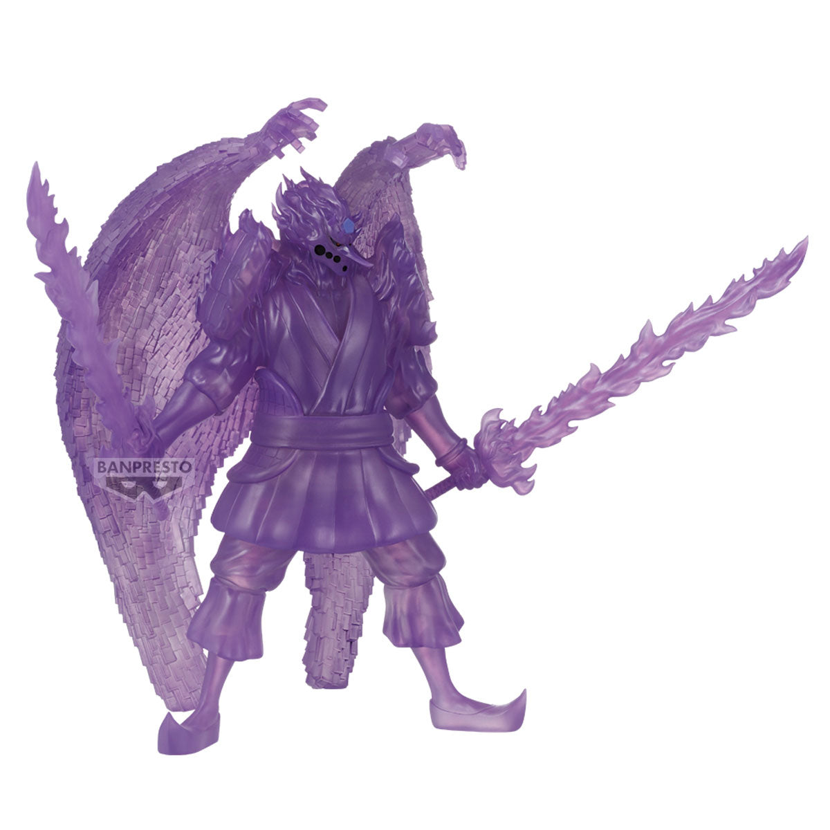 71475 - NARUTO SHIPPUDEN - SUSANO'O - STATUA 20CM - Immagine 2