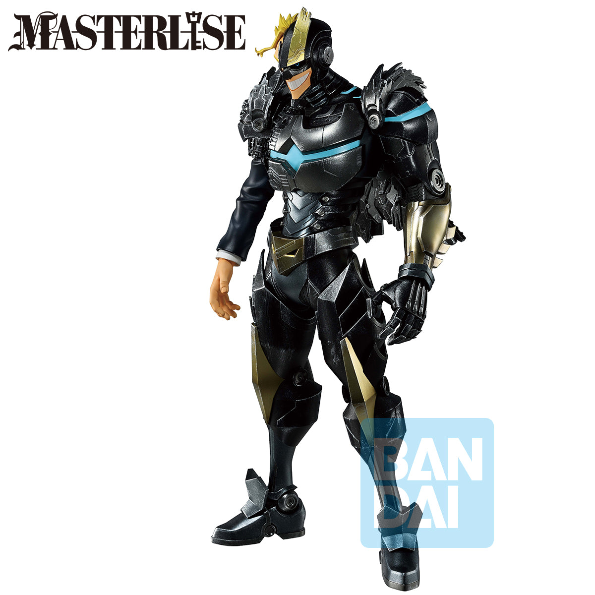 72368 - MY HERO ACADEMIA - ICHIBANSHO FIGURE FROM A STORY OF REACHING OUT FOREVER - ALL MIGHT - STATUA 13CM - Immagine 3