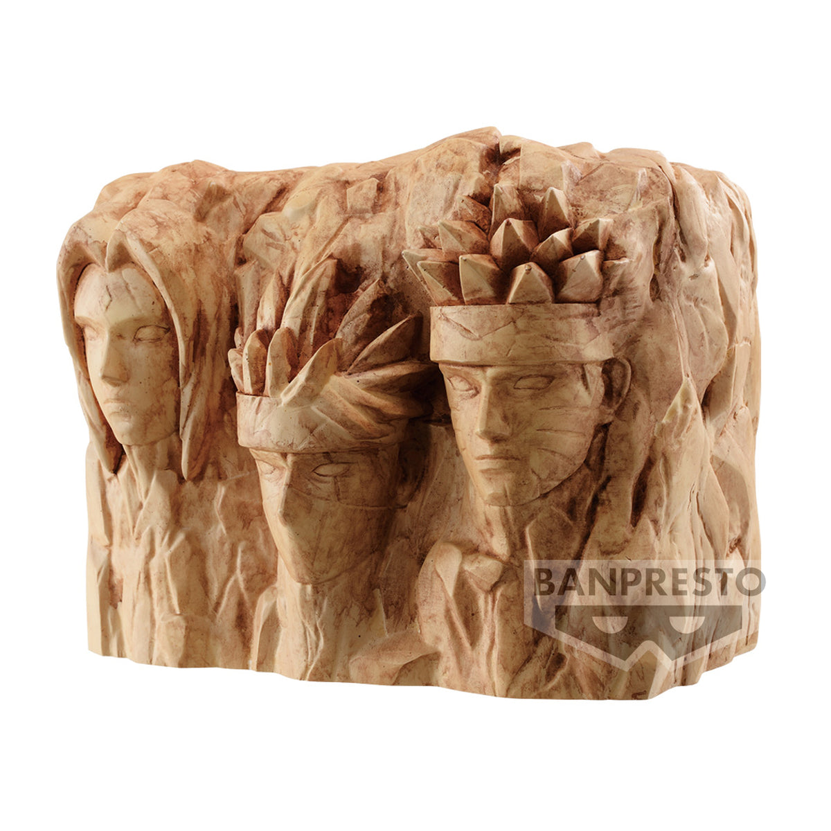 89536 - BORUTO: NARUTO NEXT GENERATIONS - HOKAGE ROCK - MONEY BOX 13CM - Immagine 2