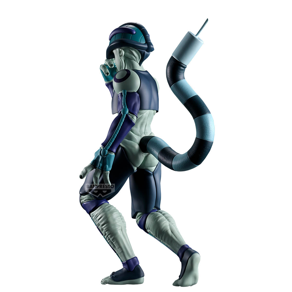 90013 - HUNTER×HUNTER - GRANDISTA - MERUEM - STATUA 23CM - Immagine 2