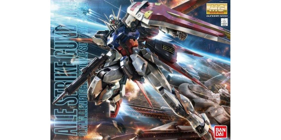 MASTER GRADE