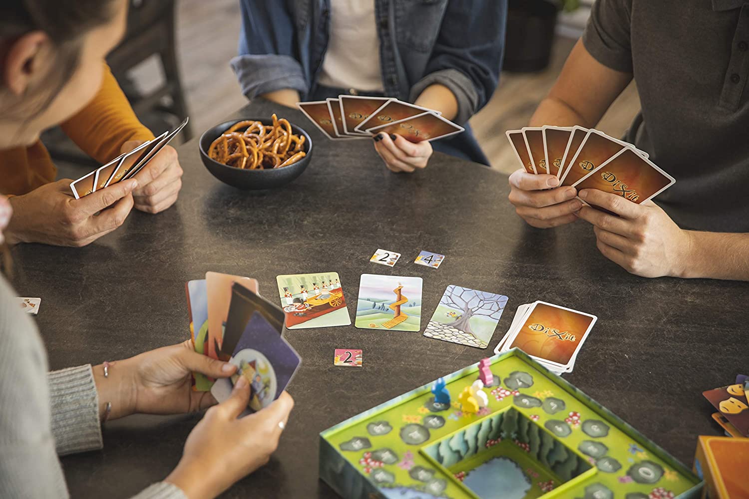 Giochi da Tavolo