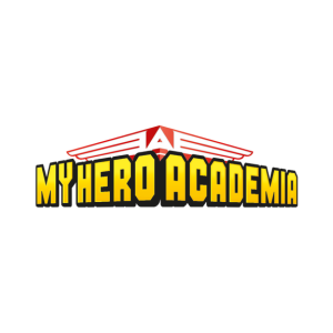My Hero Academia